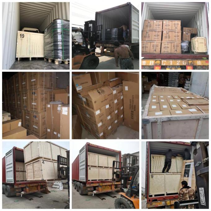 シノトラックの新しいHOWO HW76キャビンのアクセサリーの安定した品質,2016年新モデルの最低注文量は1個です 2