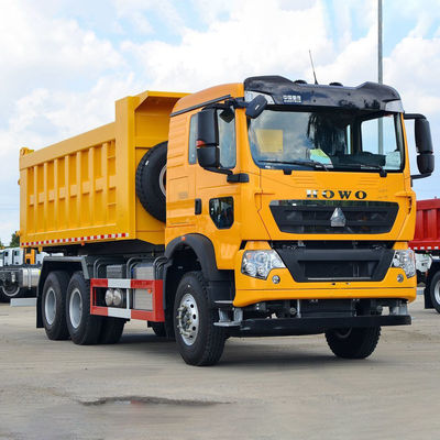 購入 2023 2024 シノトラック ダンプトラック ホウ TX 400hp 6x4 鉱山トラック マニュアルトランスミッション online manufacture