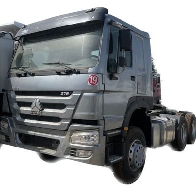 購入 手動供給 中古 シノトラック ホウ トラクター トラック 351 450hp ABSと6シリンダー online manufacture