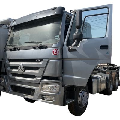購入 前方シフト番号12 中古シノトラック ホウ トラクタートラック 375HP ユーロ4 ユーロ3 ユーロ2 online manufacture