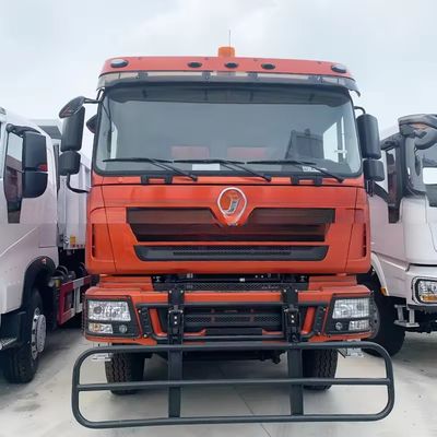 購入 中古トラック シャックマンセグメント 重貨車 鉱山輸送のための左方向 online manufacture