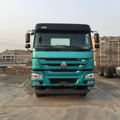購入 371HP 6X4 シノトラック トラクター トラック 中古 左手または右手ドライブ online manufacture