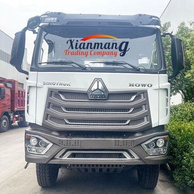 購入 ホウ NX ターパー トラック シノトルク ホハン 8*4 ダンプ トラック 12 ホイラー U ボックス 国際市場用 2 リバースシフト online manufacture