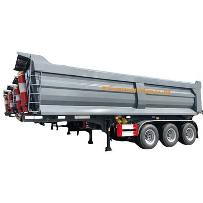 購入 ケニアで売る50トンのダンプトラック online manufacture