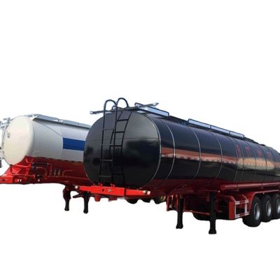 購入 2/3/4 アクセル 燃料タンク 半トレーラー 4000/45000リットル 燃料タンカー トラック 半トレーラー online manufacture