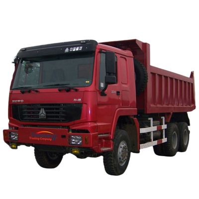 購入 アフガニスタン,シリア,サウジアラビアで40 50 60トンの容量を持つ耐久性のあるHOWO-7 6X6重荷トラック online manufacture