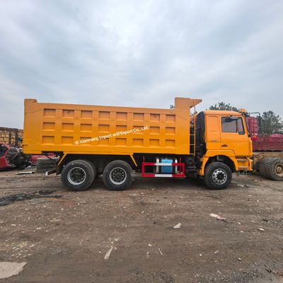 購入 シャックマンF3000 6x4 中古ダンプトラック 380HP タイヤモデル12.00R20 ユーロ2 排放基準 10 タイヤ FAST10JSD180 QH50 ギアボックス online manufacture