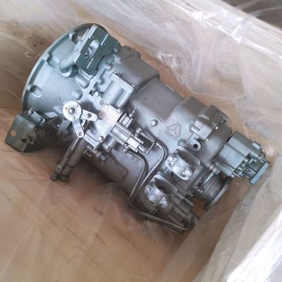 購入 本来のシノトルクホウ型HW1971010型10速マニュアルトラックトランスミッション組の 良好な状態の部品 online manufacture