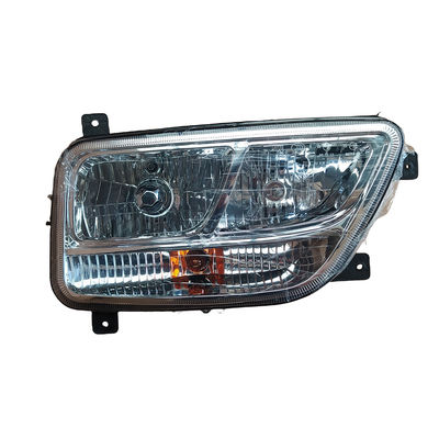 購入 高品質 ユニークな特徴 中国 トラックのスペアパーツ ヘッドライト HOWO トラックのバックビューミラー online manufacture