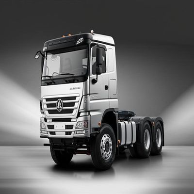 購入 オリジナル陝西汽車のトラクタートラック 10輪仕様 究極のソリューション online manufacture