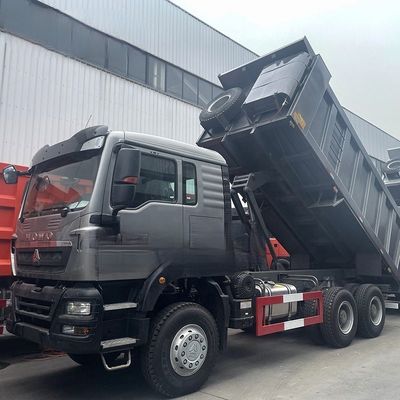 良い価格 中古/国産重型トラック ハウオー TX ティッパートラック 400馬力 8X4 6X4 ダンプトラック オンライン