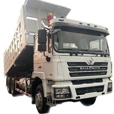 良い価格 F3000 30トン 10ホイールティパートラック 380HP 6x4 バックダンパー 340HP 6*4ダンパートラック 400HP オンライン