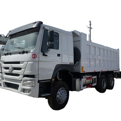 良い価格 エチオピアで使用された鉱山シノトルク 6x4 16 20立方メートル 10輪転車トラック オンライン