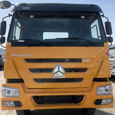 良い価格 10m3 シノトラック ティッパートラック 6x4 ディーゼル 40 トン 関節式ダンプトラック 10 タイヤ オンライン