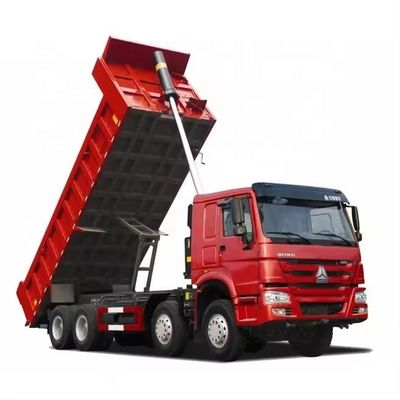 良い価格 21-30T 負荷容量 フーオ ダンプトラック340 10 前向きシフト番号と材料 オンライン