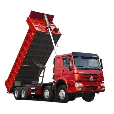 良い価格 WEICHAI エンジン 10-15T Euro 2 フィールド設置と訓練のためのホウダップトラック オンライン