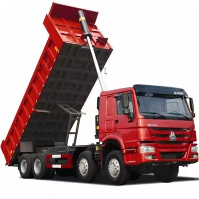 良い価格 オールドユーロ2 シノトラック ダンプトラック ホー 371 ティッパートラック 8 トン 右手駆動 オンライン