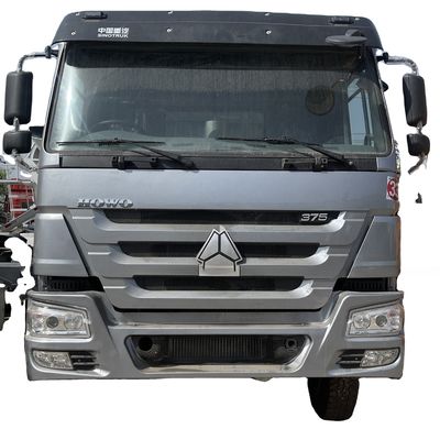 良い価格 最良のシノトルク ホウダンプトラック 375 右駆動 トラック 10 前向きシフト オンライン