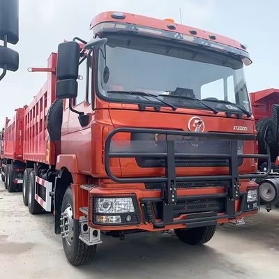 良い価格 敷地内設置 ESCと21-30Tの負荷容量を持つシャックマントラック 最良保証 オンライン