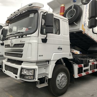 良い価格 6X4 8X4 H3000 F3000 X3000 シャックマン ダンプトラック 中古 40T ティッパー トラック ユーロ 2 オンライン