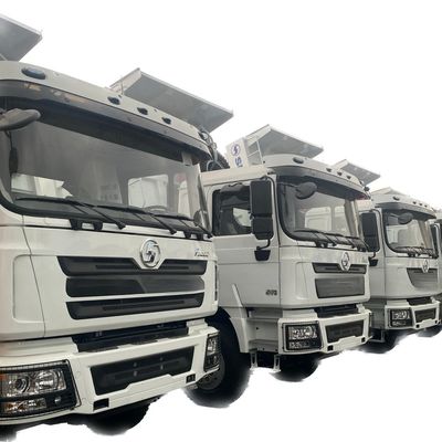 良い価格 30-50トンのシャックマン F3000 6x4 トリパー トラック 12 進撃シフト番号 オンライン