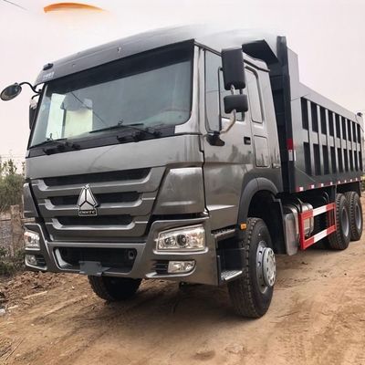 良い価格 LHD RHD 6x4 シノトラック ダンプトラック 20 25 30 35 40トン 10 ホイールターパートラック オンライン