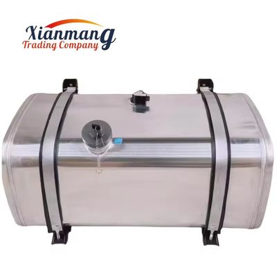 良い価格 シャクマン F3000 F2000 トラック 400L アルミ合金燃料タンク DZ9114552780 DZ9114552790 オンライン