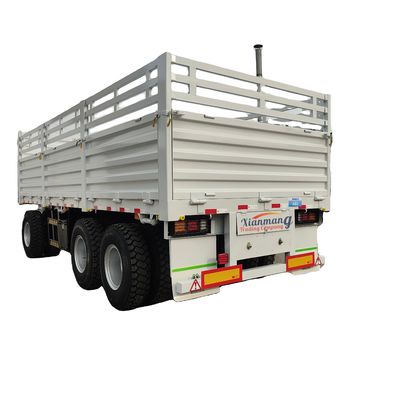良い価格 シノトラック HOWO 6X4 371HP 400HP 35t 中古貨物 トラック 3 軸 引列 トレーラー オンライン