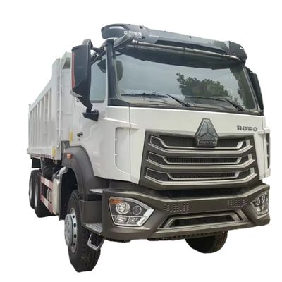 良い価格 6*4 10ホイール ディーゼル ターパー トラック シノ トラック シノ トラック HOWO NX WEICHAI エンジン HOHAN ダンプ トラック オンライン