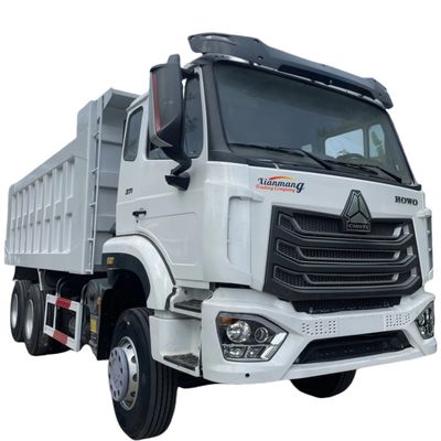 良い価格 中古 SINOTRUCK HOHAN ティッパーダンプトラック 6x4 8x4 10 12ホイラー LHD RHD HOWO NX WEICHAIエンジン付き中古ダンパートラック オンライン