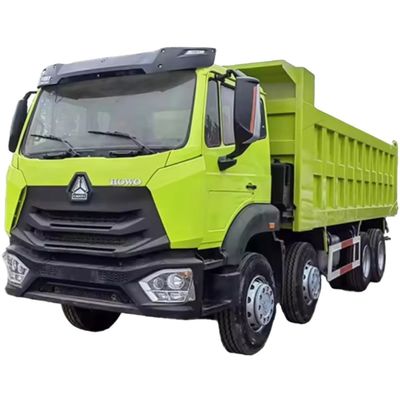 良い価格 中古 ホーオ NX 371 380 400馬力 重用 6x4 8x4 ティッパーダンプトラック シノトラックとWEICHAI エンジン ホーハン オンライン