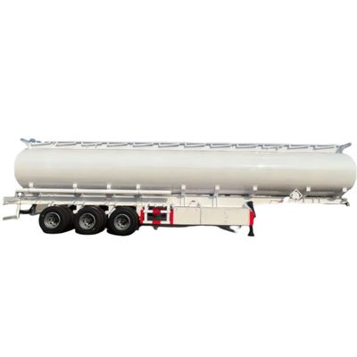 良い価格 2 3 4 軸 40000L/45000L/50000L ディーゼル/ジェット/ガソリン輸送用 炭/アルミ/不?? 鋼タンカー トラックトレーラー オンライン