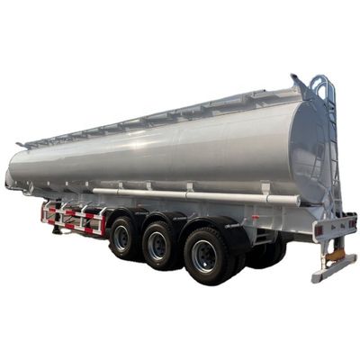 良い価格 カーボン/アルミ/ステンレス鋼タンカー トラックトレーラー 販売 30000L 40000L/45000L/50000L オンライン