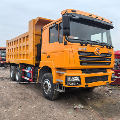 良い価格 シャックマン デロン F3000 SX3258DR384TL 6x4 380HP 300L タンク 左手右操縦器をカスタマイズできる オンライン