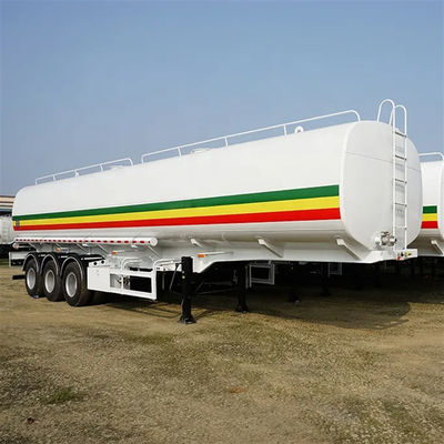 良い価格 Lpg オイルタンカー 半トレーラー 3軸重型機械/エアサスペンション 12r20タイヤ オンライン