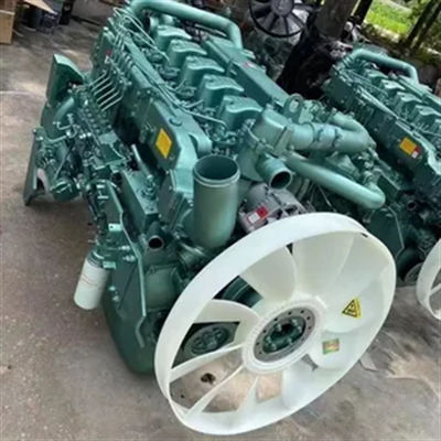 良い価格 使用済み Wd615シリーズ SINOTRUCK HOWO トラック用品 371 HP Euro II Wd615.36 Wd615.47 エンジンの組成 オンライン