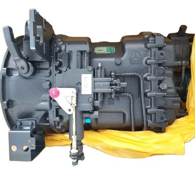 良い価格 シノトラック Howo HW19710 トランスミッション組 高い信頼性,低保守コスト,高効率性 オンライン